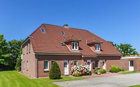 Ferienwohnung Ruhige Muschel